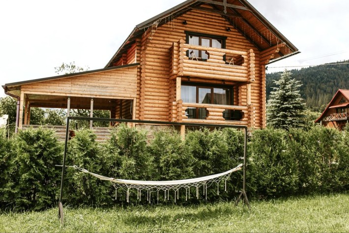 оренда котеджу -віли в Карпатах, Буковель, Микуличин - фото 1