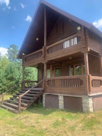 Довгострокова оренда будинку в Карпатах - фото 1