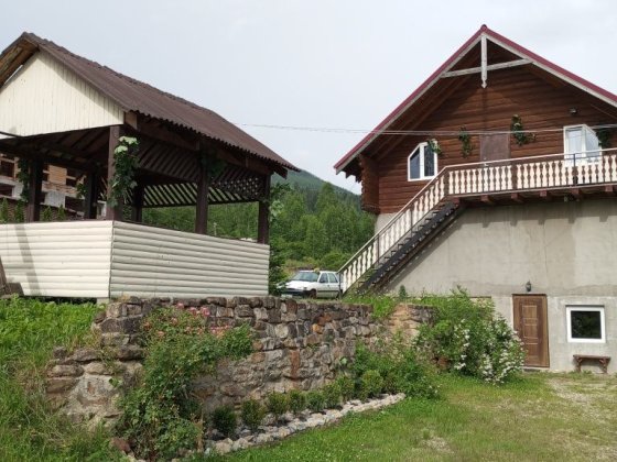 Здам будинок с. Татарів Татарів