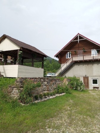 Здам будинок с. Татарів - фото 1