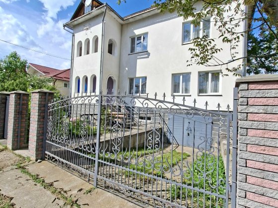 Оренда просторого будинку в с.Клузів. Клузів