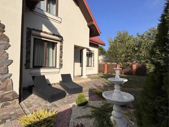 Оренда будинку с.Чукалівка Чукаловка