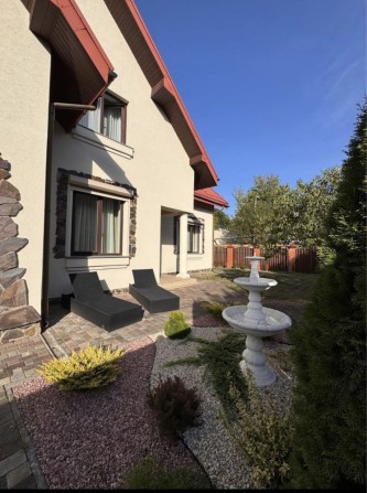 Оренда будинку с.Чукалівка - фото 1