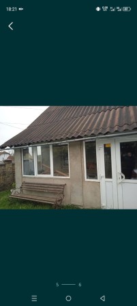 Здається окремий будинок - фото 1