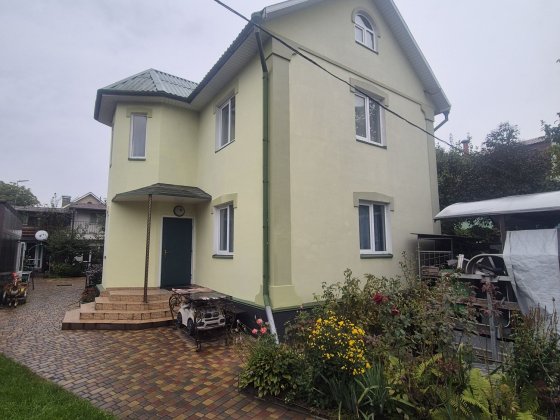 Оренда будинку Софіївська Борщагівка ТЦАпрель.Постійне світло,вода,газ Софіївська Борщагівка