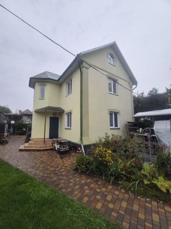 Оренда будинку Софіївська Борщагівка ТЦАпрель.Постійне світло,вода,газ - фото 1