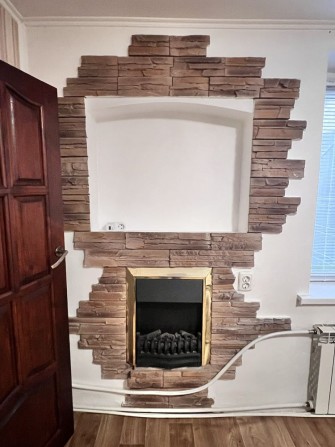 Здається будинок - фото 1