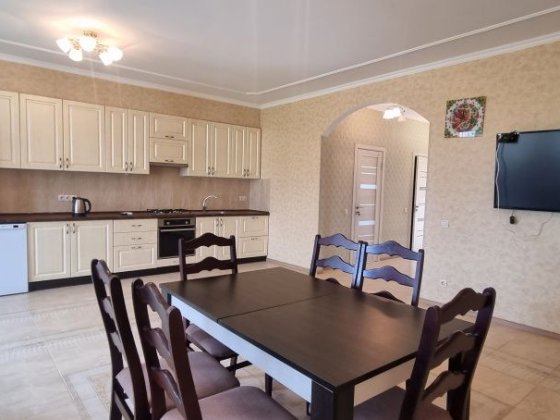 Будинок 160 кв.м  - Генератор! Петропавлівська Борщагівка 1400$! Петропавловская Борщаговка