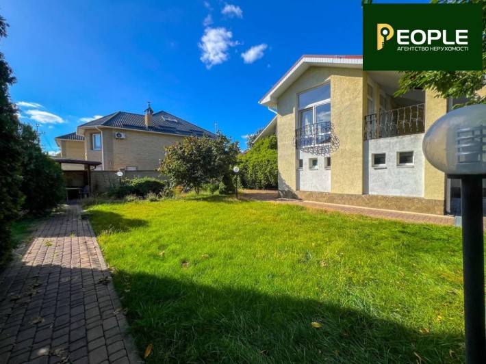 Оренда приватного будинку, Петропавлівська Борщагівка, Академмістечко - фото 1