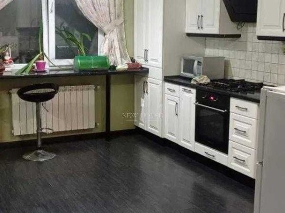 Оренда сімейного 4к таунхауса в Білогородці Белогородка