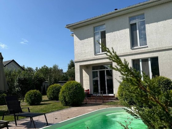 Оренда Будинку | Центр | Пет. Борщагівка | вул. Ярослава Мудрого Петропавловская Борщаговка