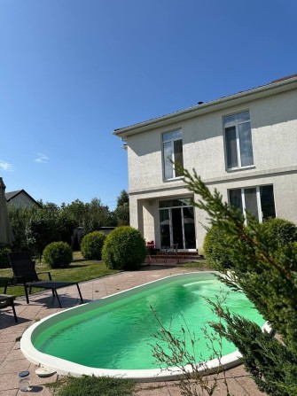 Оренда Будинку | Центр | Пет. Борщагівка | вул. Ярослава Мудрого - фото 1