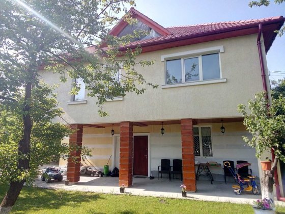 Оренда будинку, газ, парковка. Борщагівка. Кінцева 3 трамваю Софіївська Борщагівка