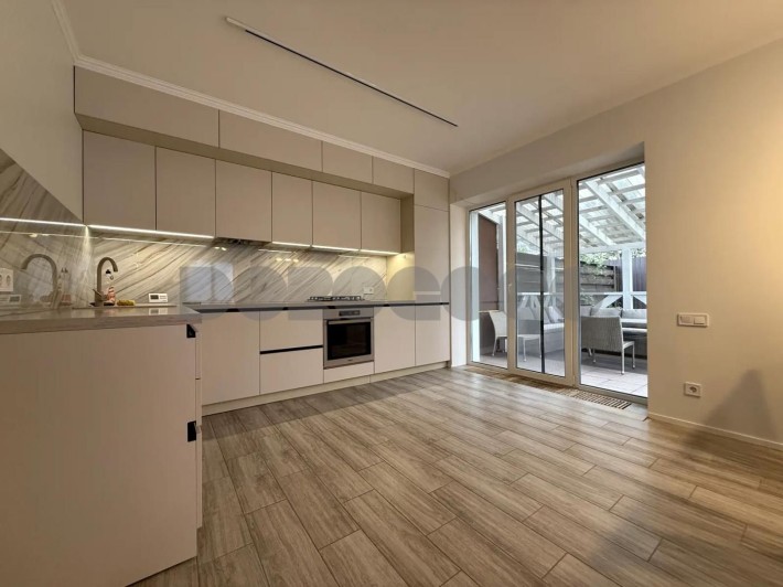 Оренда Таунхаусу, Софіївська Борщагівка, 150м2, ремонт - фото 1