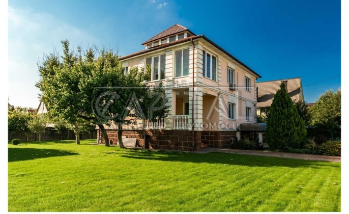 Києво-Святошинський район, Петропав. Борщагівка, вул. Вишнева,2500$ - фото 1