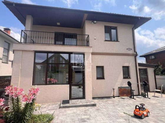 Аренда частного дома 135 м Софиевская Борщаговка есть газ евроремонт Софиевская Борщаговка