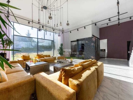 Оренда будинку 300м2 10сот Петропавлівська Борщагівка Автономний Гараж Петропавловская Борщаговка