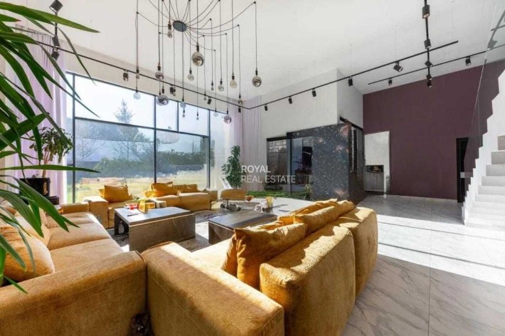 Оренда будинку 300м2 10сот Петропавлівська Борщагівка Автономний Гараж - фото 1