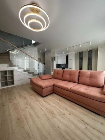 Оренда! Новий таун! 100 кв.м 2 кім Святопетрівське. Святоюріївська - фото 1