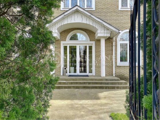 Без %! Оренда VIP будинку Петропавлівська Борщагівка Борщагівська, 40 Петропавловская Борщаговка