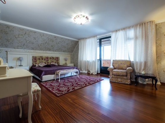 БЕЗ % Будинок в П.Борщагівці з Генератором та Укриттям, 300м2,10 соток Петропавловская Борщаговка