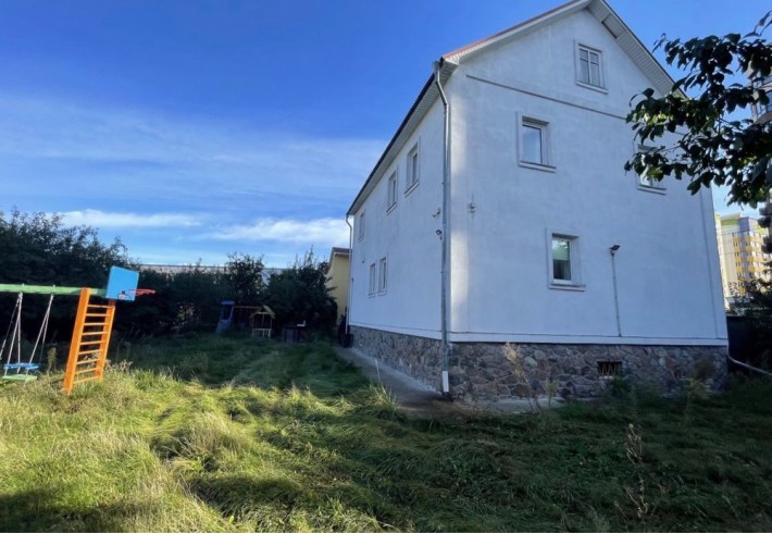 Оренда будинку ЖК Резиденс під дитячий садок, реабілітацію, пансіонат - фото 1