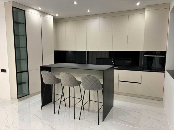 Здам Сучасний  Будинок 120 м2 можна з Тваринами 4 сотки  Без Комісії Святопетровское