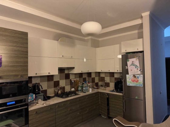 Оренда Таунхаус 282 м2 4 сотки Басейн Сауна Спортзал Газ Святопетровское