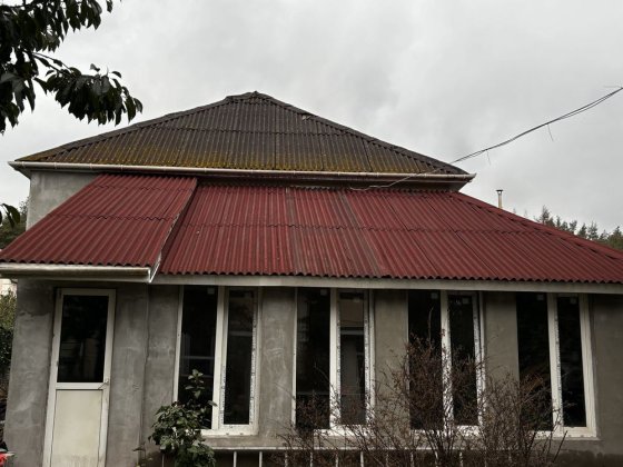 Оренда частини будинку на Петропавлівській Борщащагівці Петропавловская Борщаговка