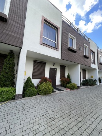 Оренда‼️Таунхаус 107 кв.м поряд ЖК Софія Резиденс - фото 1