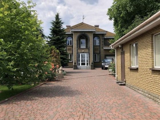 Оренда будинку Генератор Петропавлівська Борщагівка Петропавловская Борщаговка