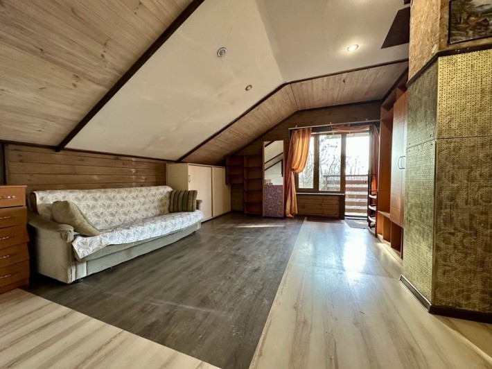 Оренда частини будинку / окрема квартира в приватному будинку - фото 1