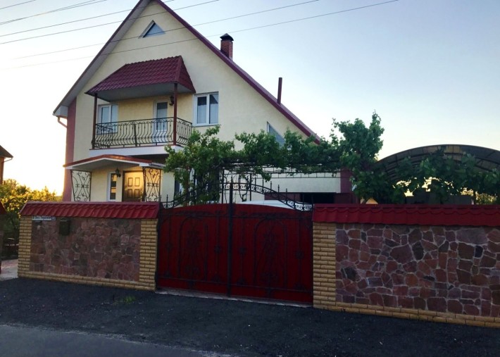 Оренда Будинку | Є Підвал | Святопетрівськ - фото 1