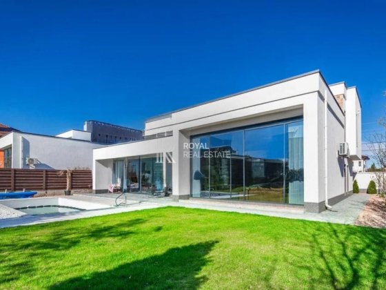 Оренда будинку Петропавлівська Борщагівка 4к 300м2 Княгині Ольги Петропавловская Борщаговка