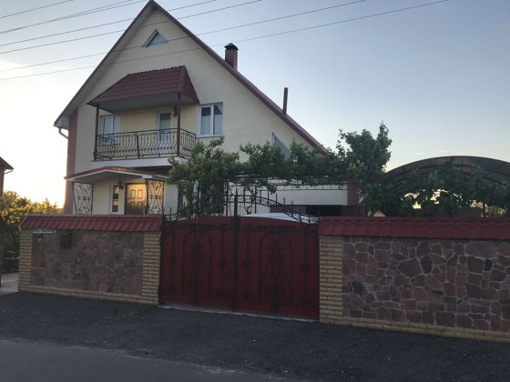 Здам будинок в Святопетрівському .Власник Святопетровское