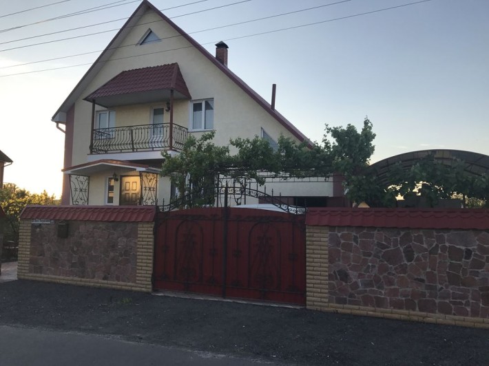 Здам будинок в Святопетрівському .Власник - фото 1