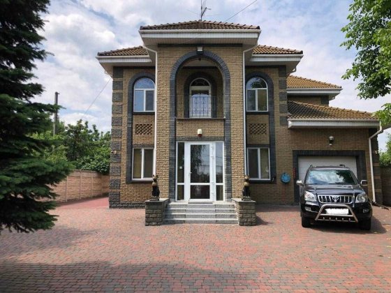 будинок оренда Петропавлівська Борщагівка аренда дома Басейн Укриття Петропавловская Борщаговка