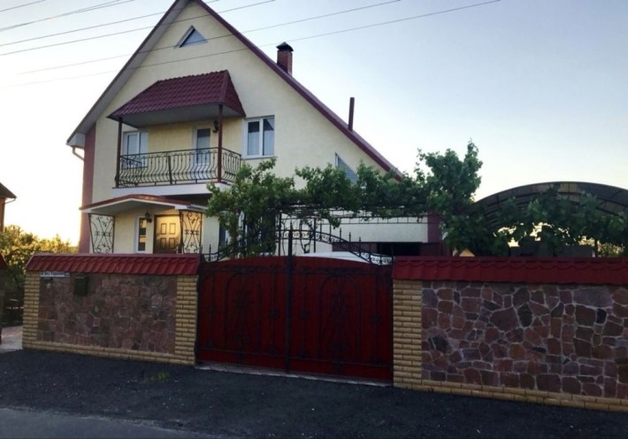 ‼️Оренда Будинку | Підвал | Святопетрівськ ‼️ - фото 1