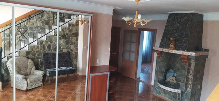 Здам двоповерховий будинок, Святопетрівське - фото 1