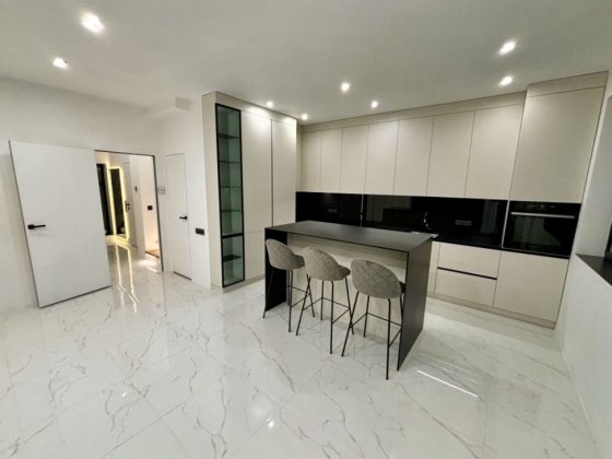 Оренда сучасного Еко дуплекса Святопетрівське Святопетровское