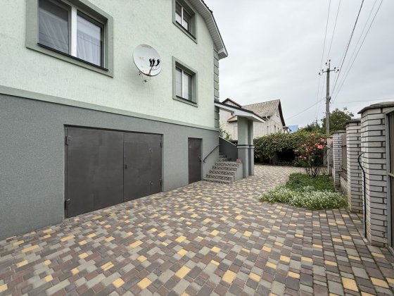 Аренда дома Крюковщина 155м2 газ гараж вольер генератор Крюковщина