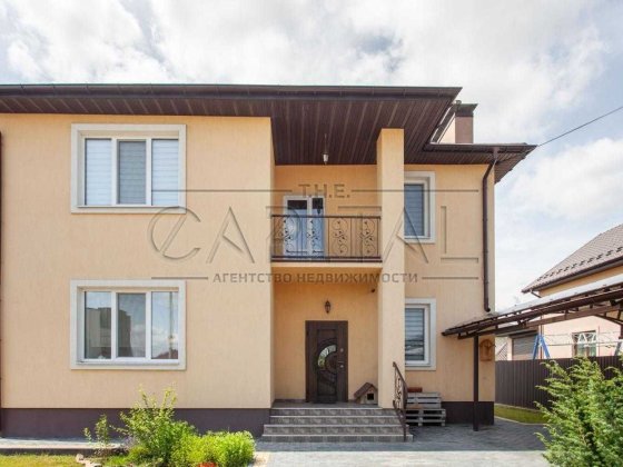 Аренда дома, Гатное, Киево-Святошинский р-н Гатное