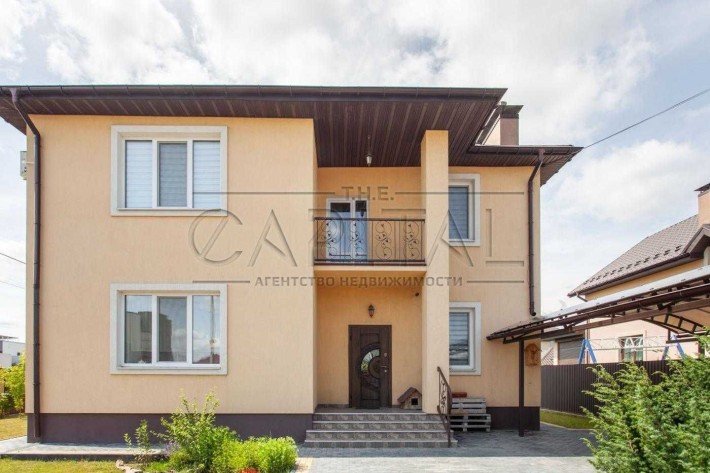 Аренда дома, Гатное, Киево-Святошинский р-н - фото 1