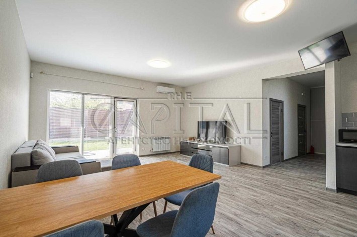 Аренда дома Гатное / Оренда будинку / Гатне - фото 1