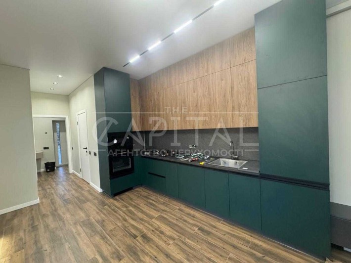 ОРЕНДА Дуплекса 120 м2 Крюківщина закрите КМ - фото 1