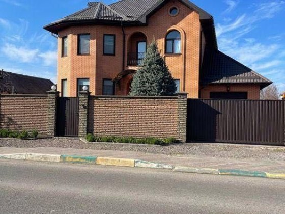 Аренда дома Гатное Генератор, ГАЗ, Укрытие Автономний будинок Теремки Гатное