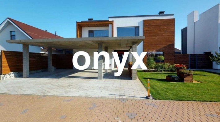 Оренда будинку Гатне 224м2 в закритому КМ - фото 1