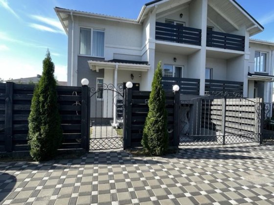 Дом, дуплекс, коттедж, таунхаус в Гатном. Срочно! Гатне