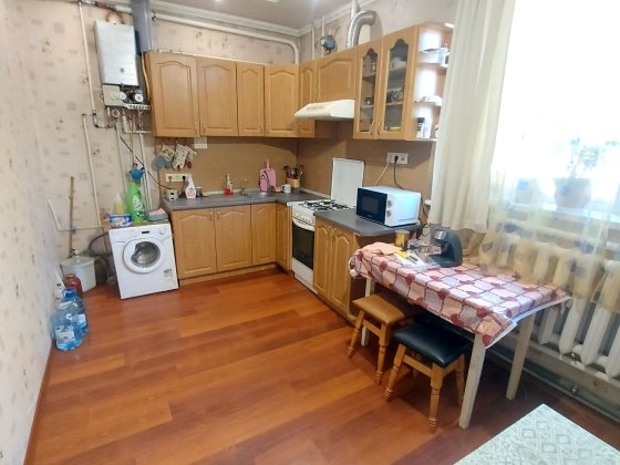 Аренда части дома с удобствами Крюковщина