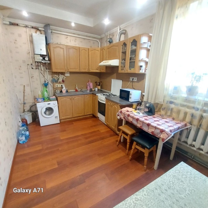 Аренда части дома с удобствами - фото 1